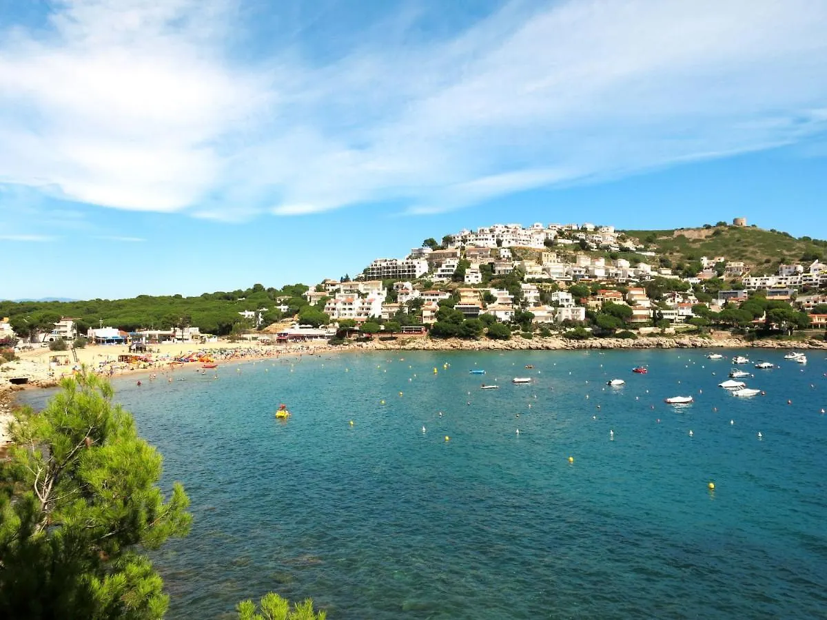 Apartment Sol I Mar By Interhome L' Escala 0*,  Espagne