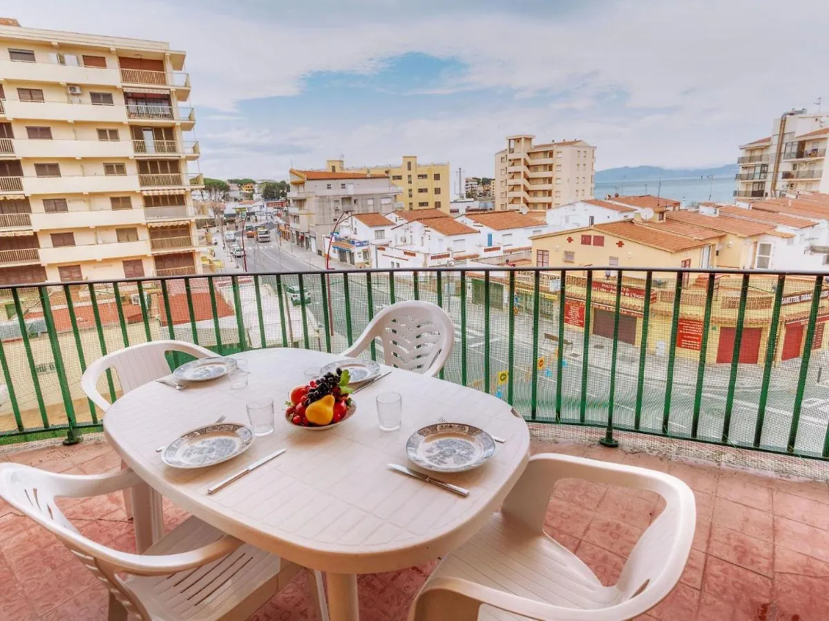 Apartment Sol I Mar By Interhome L' Escala 0*,  Espagne